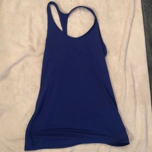 Athletic tank